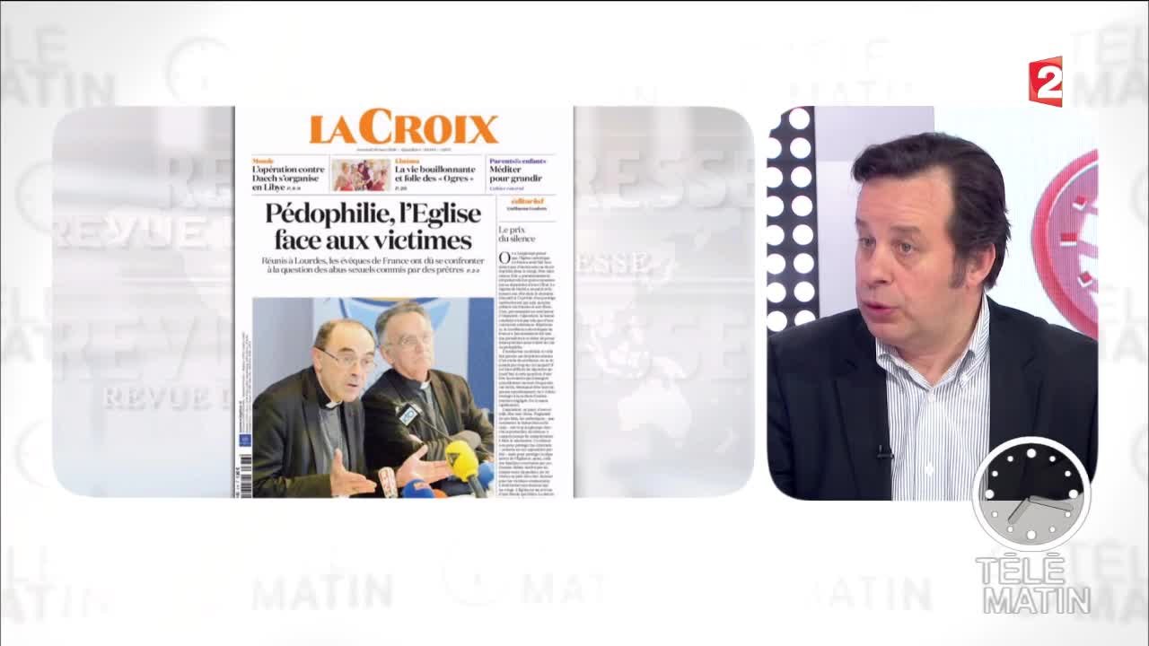 Revue de presse