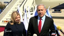 Netanyahou dévoile sa fiche sa paie sur Facebook