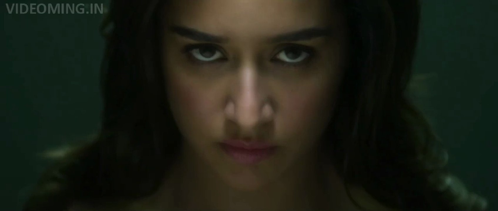 Baaghi (Theatrical Trailer) Full HD