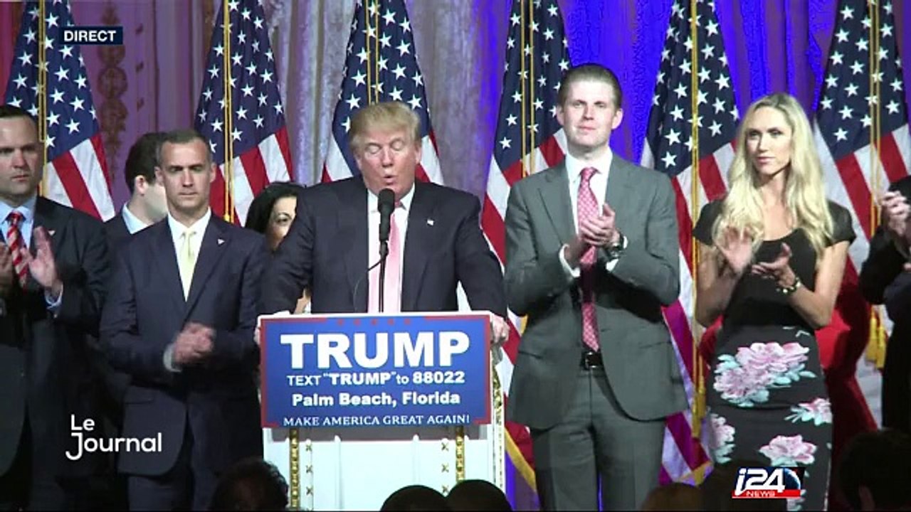 Les résultats du 'Super Tuesday'