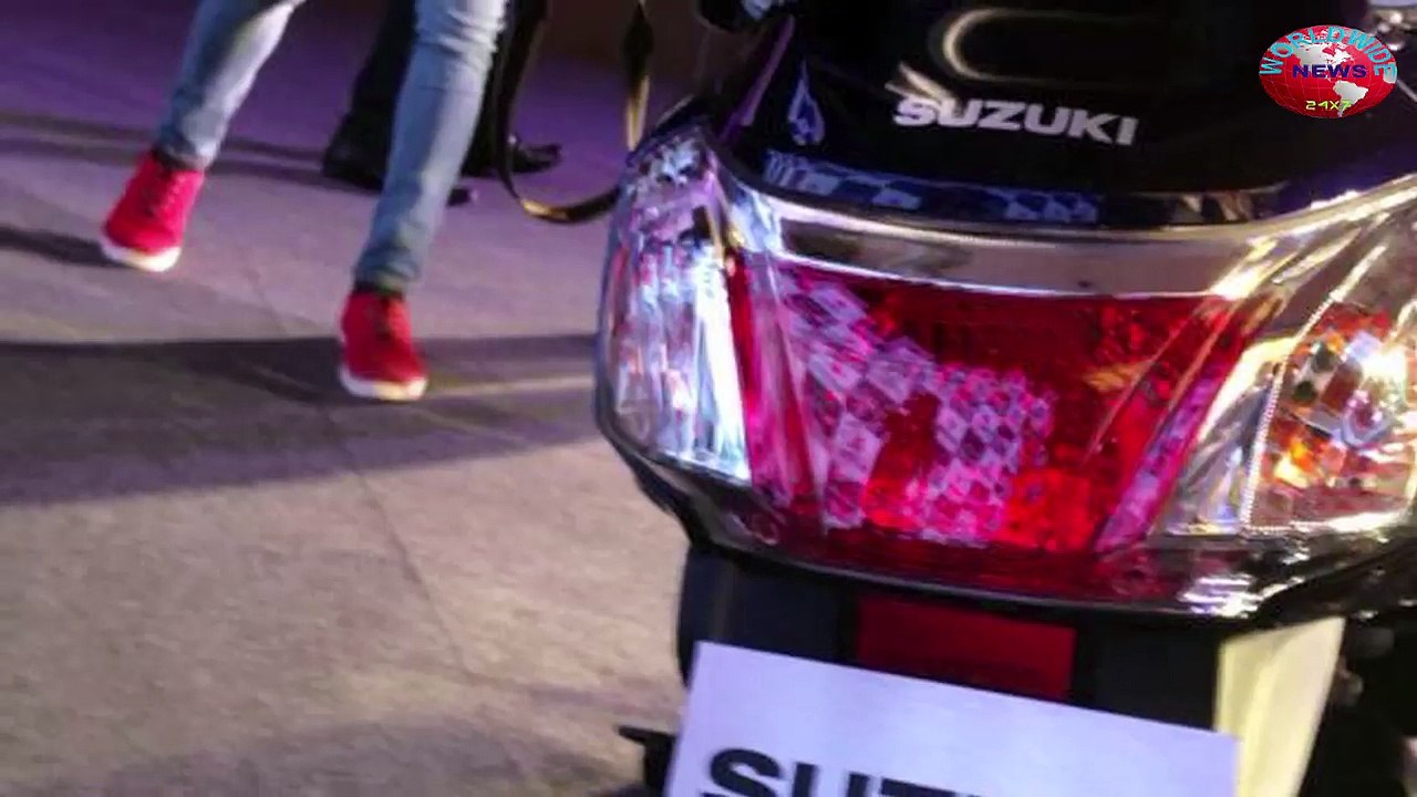 2016 Suzuki Access 125 Launched in India; Priced From 53,887 By CarAndBike Team | Mar 15, 2016