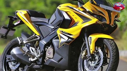 Bajaj to Host Pulsar Festival of Speed in Mumbai