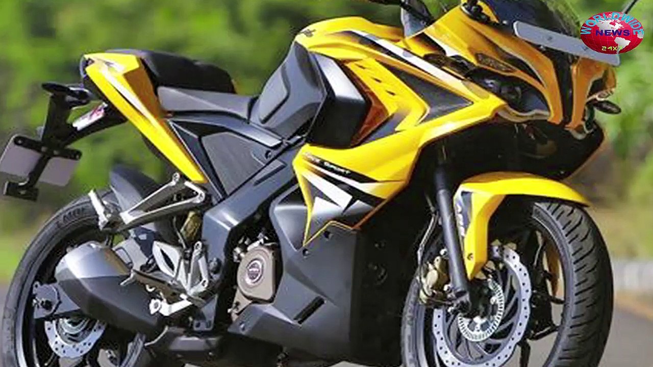 Bajaj to Host Pulsar Festival of Speed in Mumbai