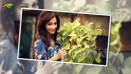 'Qubool Hai' Actress Sunayana Fozdar Gets Married - WATCH Video