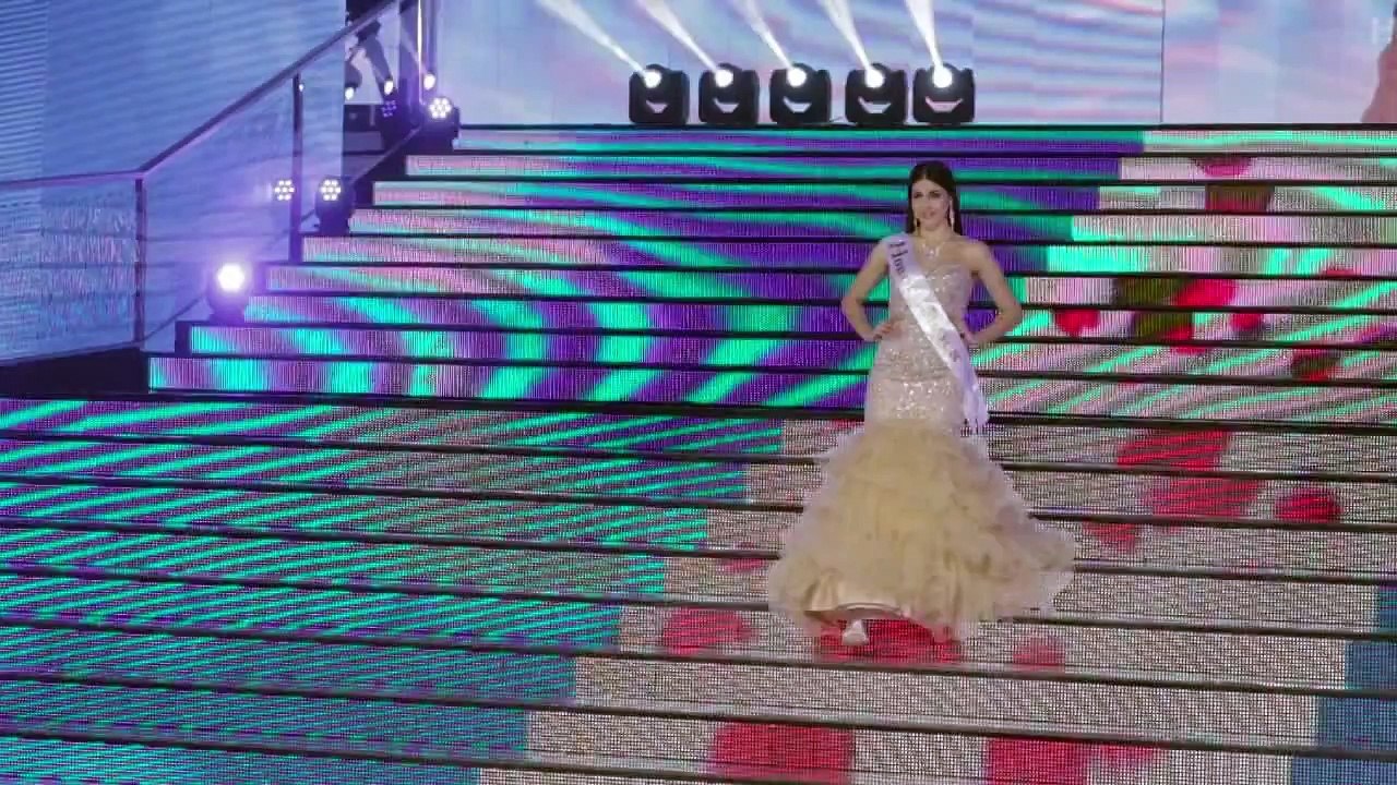 Финал «Мисс Россия 2014»