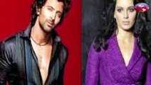 Hrithik Roshan and Kangana Ranaut Slap Legal Notices on Each Other
