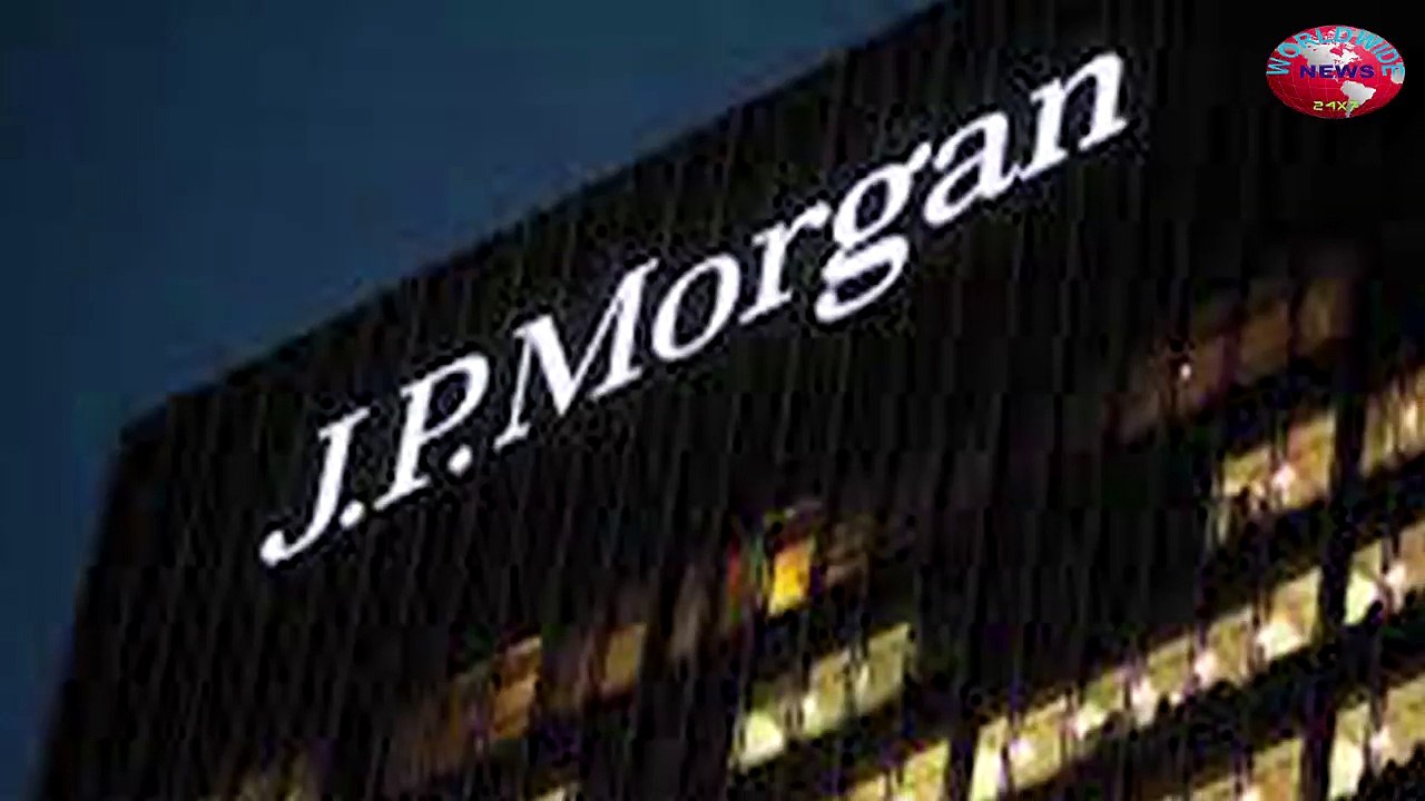 JPMorgan Told To Reinstate Whistleblower, Pay $200,000