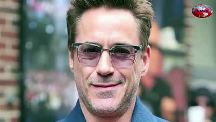 Robert Downey Jr Says There Probably Won't be an Iron Man