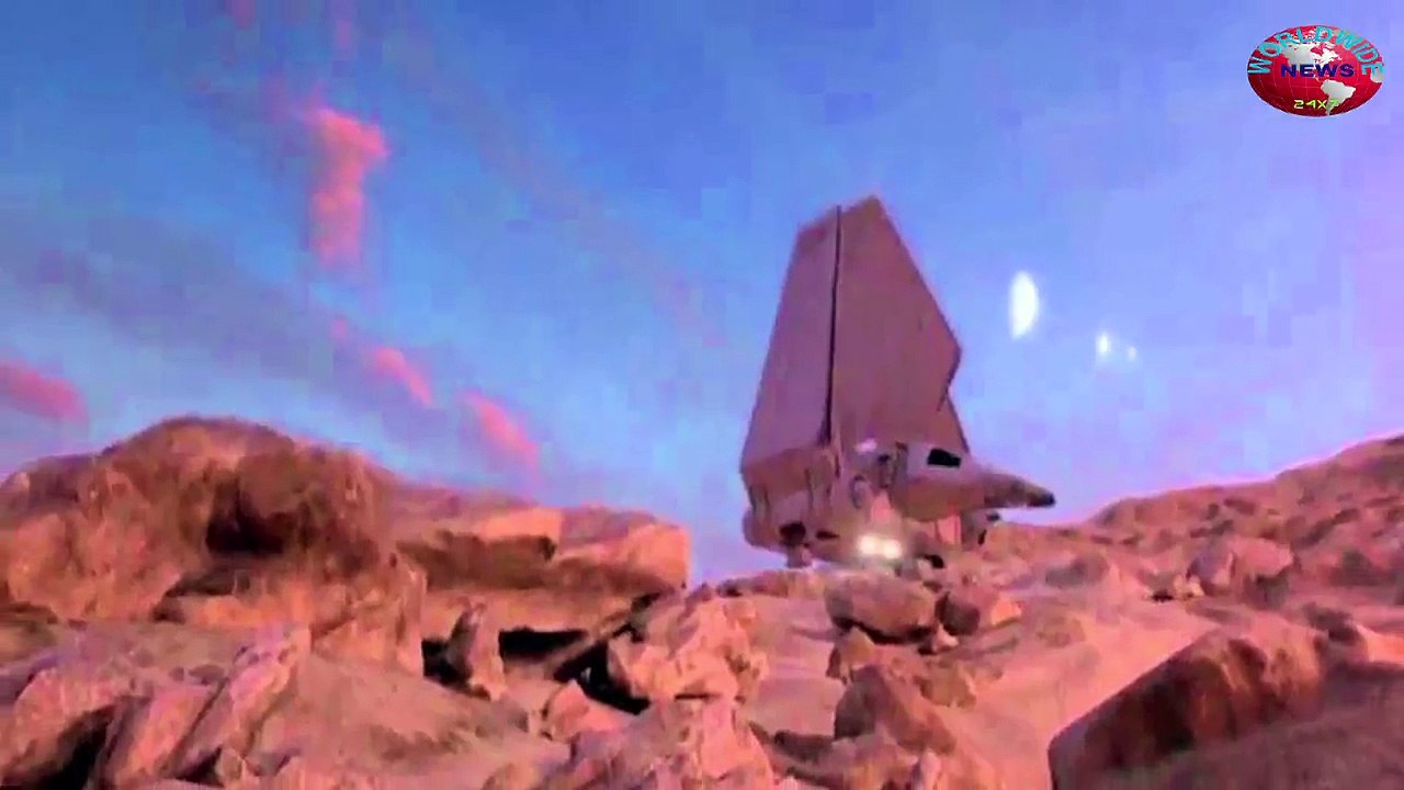 Star Wars- Trials on Tatooine Game for HTC Vive Leaked