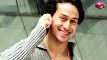 Tiger Shroff Was 'Not in a Rush' to do Films After Heropanti