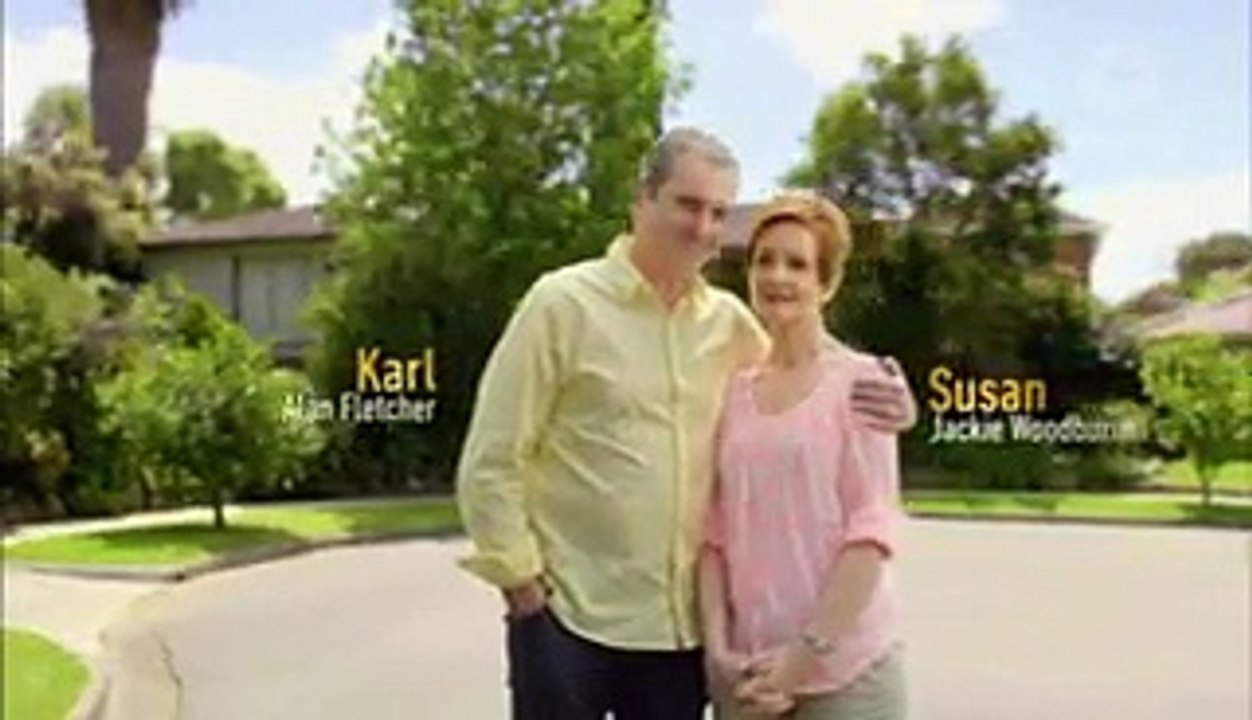 Neighbours 7323 16th March 2016