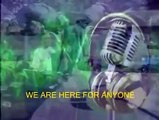 Bombo Radyo Corporate Song (MTV)