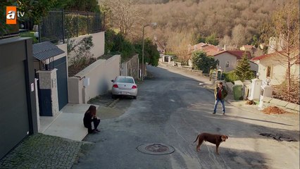 Anne aç kapıyı!: Kırgın Çiçekler 33. Bölüm - atv