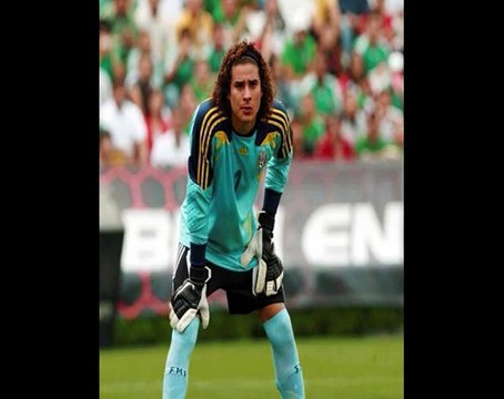 Top 5 World Arqueros | Los 5 Mejores Arqueros del Mundo