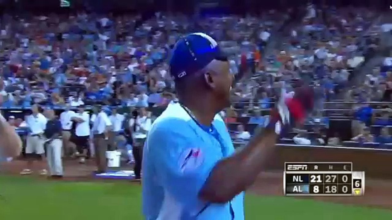 2012 Celebrity All Star Game 11