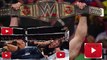 WWE Roadblock 2016 Triple H vs Dean Ambrose Full Match[Triple H Wins]