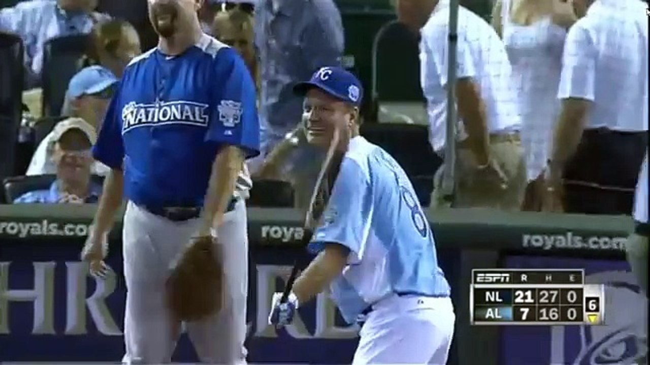 2012 Celebrity All Star Game 15