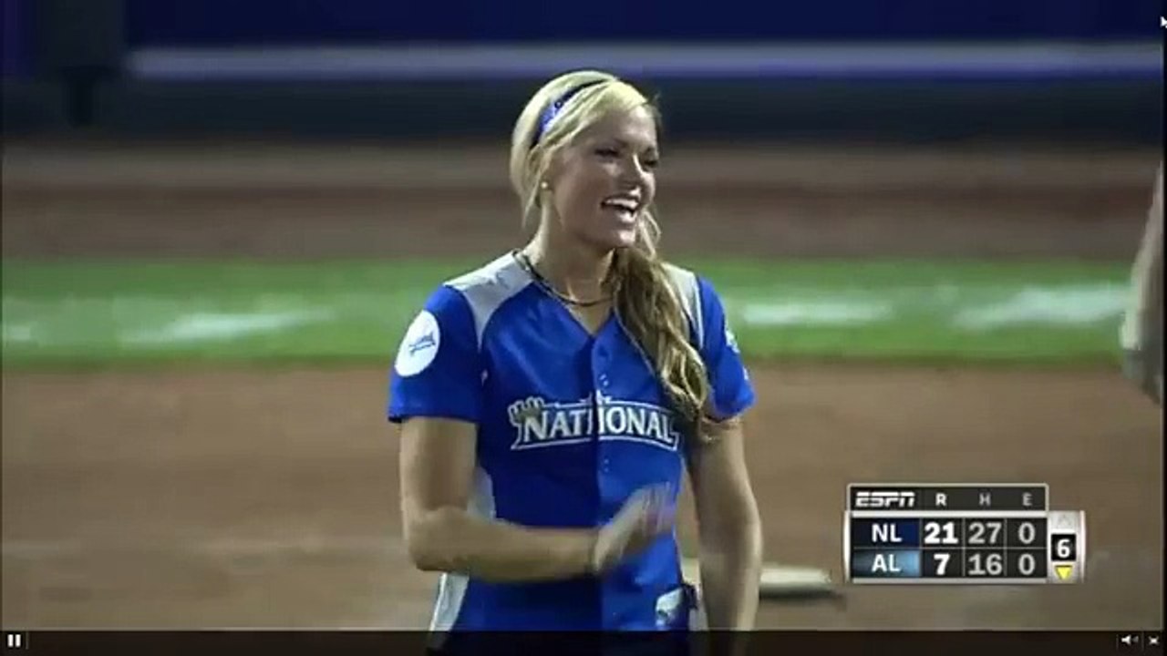 2012 Celebrity All Star Game 16