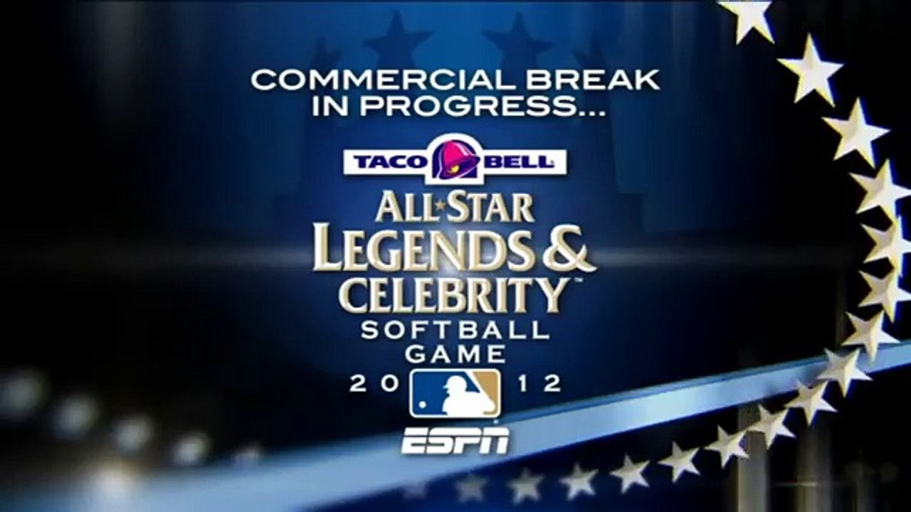 2012 Celebrity All Star Game 17
