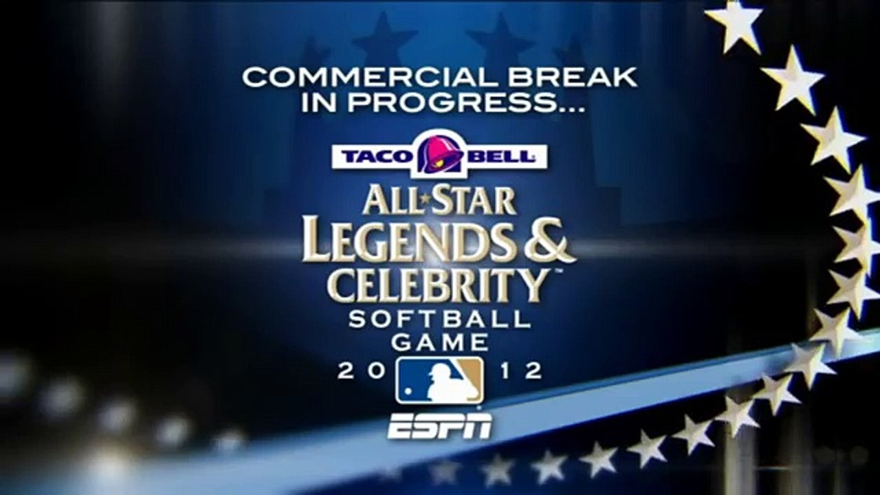 2012 Celebrity All Star Game 18