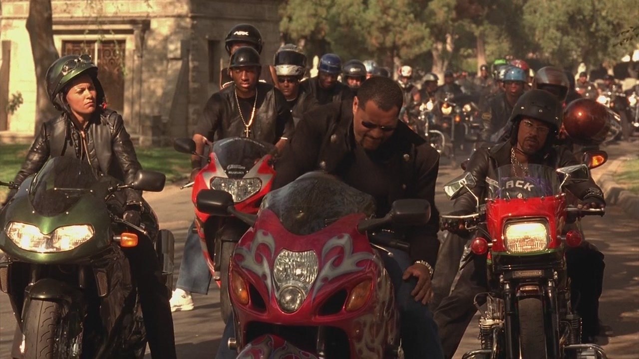 Biker Boyz 2003 Full Movie Streaming Online in HD-720p Video Quality