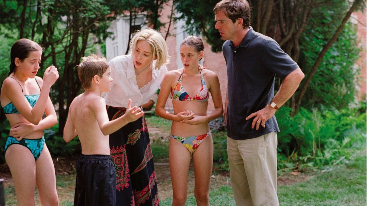 Cold Creek Manor 2003 Full Movie Streaming Online in HD-720p Video Quality