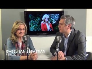 Isabel San Sebastián - "No podemos dejar que pisoteen nuestro honor" - 15-03-2016