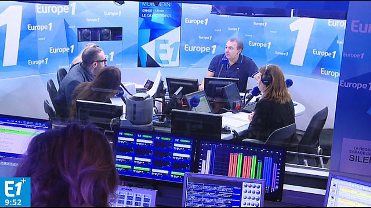 Où est la révolution de France 2 ?