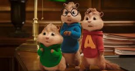 Alvin and the Chipmunks: The Road Chip Full Movie Streaming Online