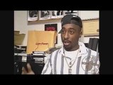 Suge Knight On MC Hammer And 2Pac Rare Interview 1996 Death Row