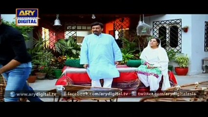 Watch Bay Qasoor Episode – 19 – 16th March 2016 on ARY Digital
