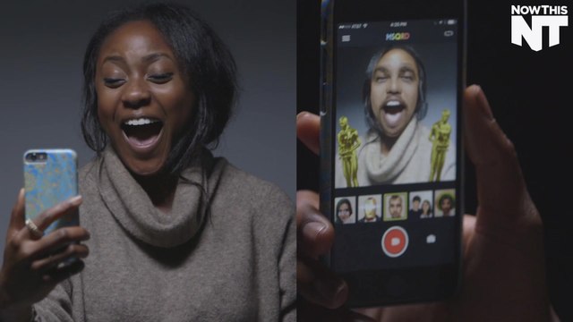 Face-Swapping App MSQRD Lets You Become Harry Potter & President Obama