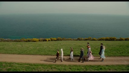 Bayan Peregrine'in Tuhaf Çocukları - Türkçe Dublajlı Fragman