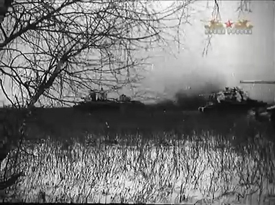 Броня Советов #3. Танки Т-34, КВ 2