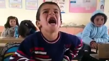 Kötü Adam Gibi Kötü çocuk yapmışlar :D