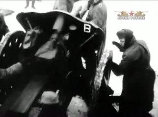 Броня Советов #3. Танки Т-34, КВ 4