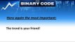 Binary Options Factory | Simple Technique to Trade Binary Options My Binary Code Review Bonus [Binary Options Trading]