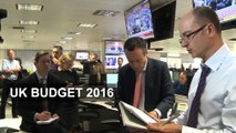 Chris Giles on key points of UK Budget