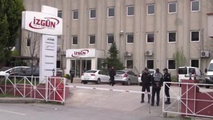 İki Yemek Şirketine Kayyum Atandı