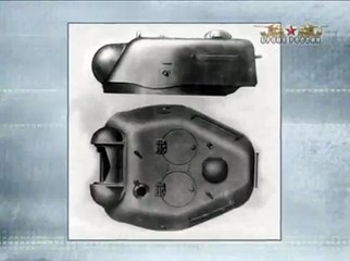 Броня Советов #3. Танки Т-34, КВ 10