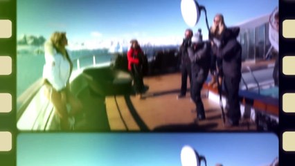 Kate Upton Up Close - 2013 Sports Illustrated Swimsuit