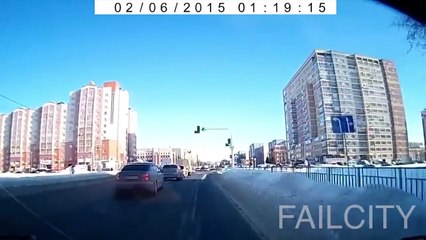 Deli Sürüş Derleme pt BAŞARISIZ olur.3 ? 2015 Şubat ? Çöker Kazalar