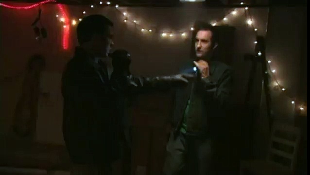 Little Red Devil 2008 Movie Trailer