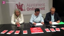 Arriba un pla de prevenció del càncer colorectal a Ontinyent