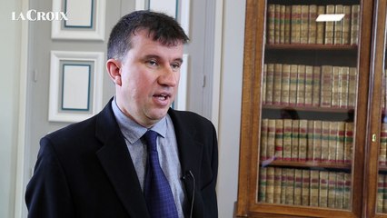 Ouverture des archives de la Seconde Guerre mondiale