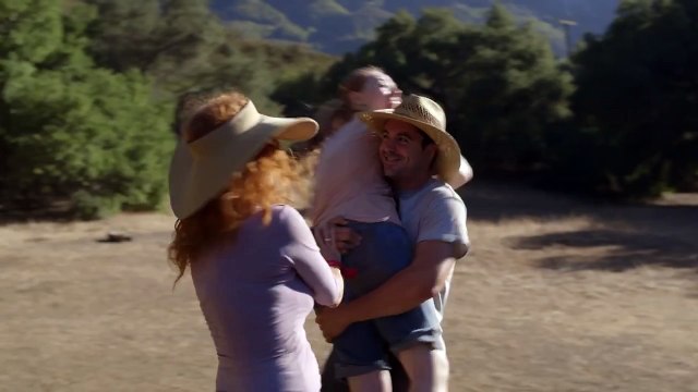 FOREVER Official Trailer (2015) Deborah Ann Woll, Ioan Gruffudd HD