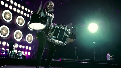 MACKLEMORE & RYAN LEWIS - 2016 EUROPE TOUR DIARY - PART 1