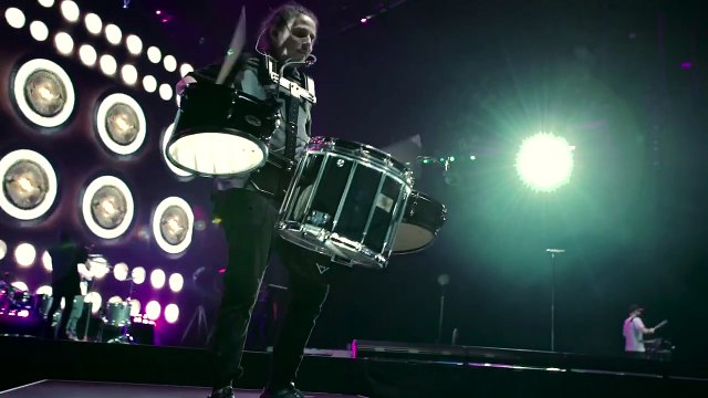 MACKLEMORE & RYAN LEWIS - 2016 EUROPE TOUR DIARY - PART 1