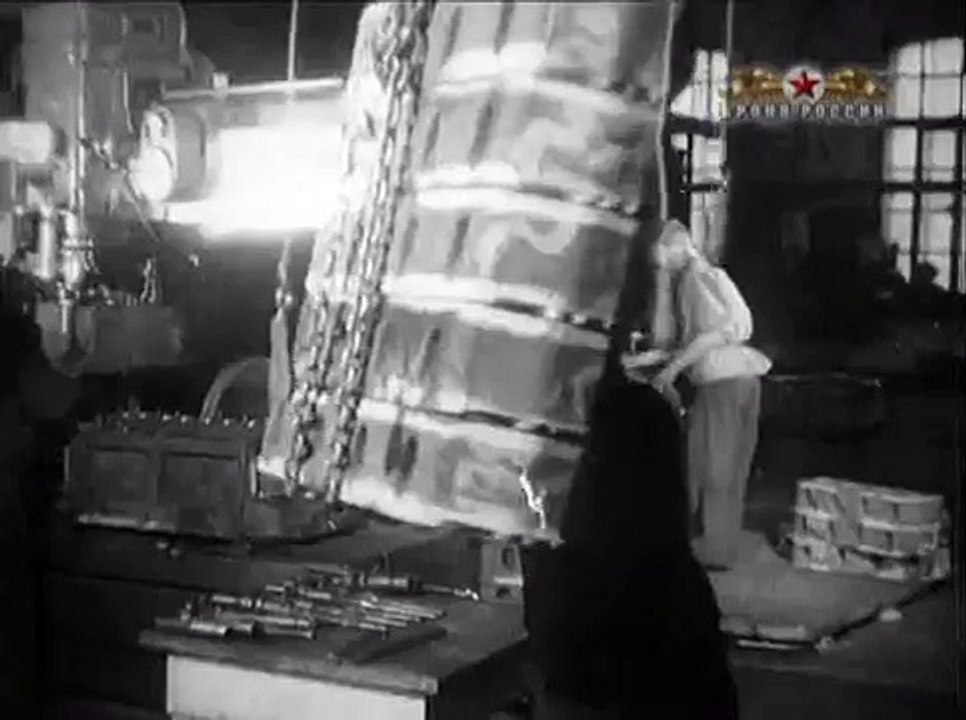 Броня Советов #3. Танки Т-34, КВ 15