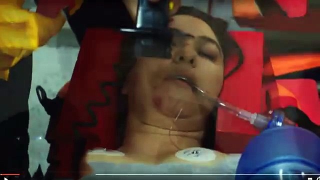 Дочери Гюгеш серия